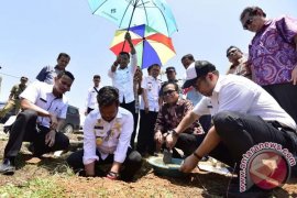 Alumni Unhas berharap Jokowi fungsikan Pelabuhan Untia