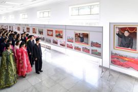 Pertemuan delegasi Korea Utara dan Selatan belum bisa terwujud di Rusia