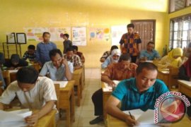 TES TERTULIS CALON PANWASLU KECAMATAN