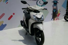 Didesain untuk wanita, ini spesifikasi Yamaha Mio S