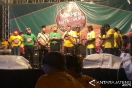 KPK Apresiasi Rencana Pembentukan Densus Tipikor 