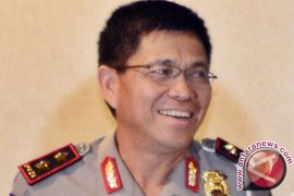 Polri Menggodok Regulasi Penerapan Tilang Elektronik