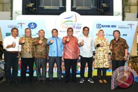 Tiga Upaya Jabar Dorong Industri Pariwisatanya 