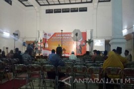 KPU Pamekasan Kembalikan Dokumen Partai Idaman 