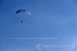 Kejuaraan Paralayang