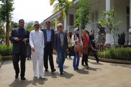 Gubernur Setif Ajak Purwakarta Jadi "Sister City"