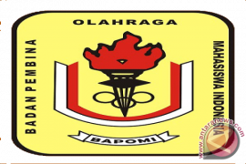 Lima Provinsi Bersaing Tuan Rumah Pomnas 2019 