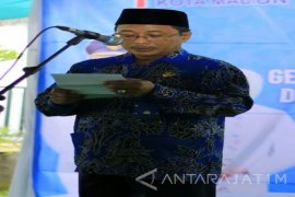 Plt Dispertan Kota Madiun : Ketahanan Pangan Harus Dijaga
