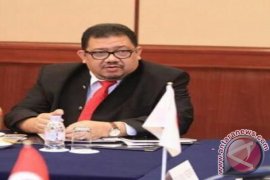 Mantan Dirut ANTARA, Saiful Hadi berpulang