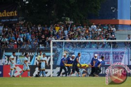 PENJAGA GAWANG PERSELA LAMONGAN  Page 1 Small