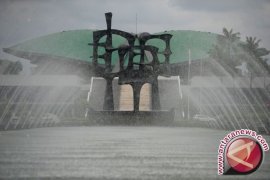 DPR Membahas Penanganan Korupsi dengan Polri, Jaksa Agung, KPK