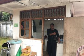 Satpam Menggagalkan Perampokan Gudang Teh Sosro