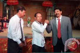 Rektor Inginkan IHDN Menjadi Pusat Studi Yoga