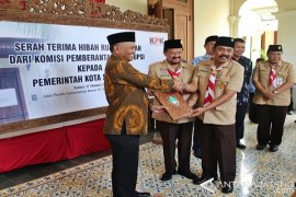 Pemkot Solo Segera Realisasikan Museum Batik