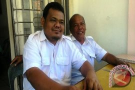 8 Partai Belum Lengkap Berkas
