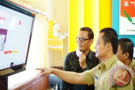 BNI Dorong Akses Digital UKM Jembrana