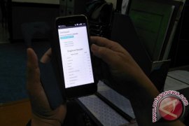 Pemkab Padangpariaman Pantau Kinerja Bidan Desa Melalui Daring 