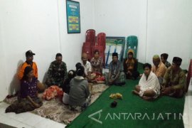 BPBD Jember Imbau Warga Mengungsi Antisipasi Longsor Susulan