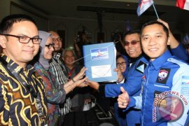27 Partai Mendaftar Jadi Peserta Pemilu 2019