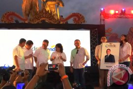Bank Mandiri Targetkan 50 Ribu E-Money di NDF