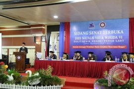 SIDANG SENAT TERBUKA