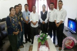 Wabub Dukung Seminar Bahaya Narkoba 