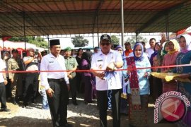 Labuhanbatu Pameran Investasi Expo