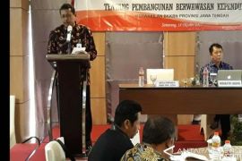 BKKBN Benahi Konsep Pembangunan Berwawasan Kependudukan