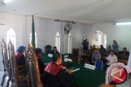 Saksi ahli dihadirkan sidang gugatan Kementerian LHK