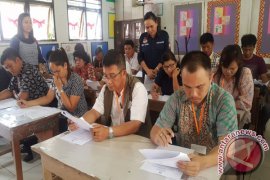 Pendukung Kandang Sapi Temui Ketua DPRD Batang
