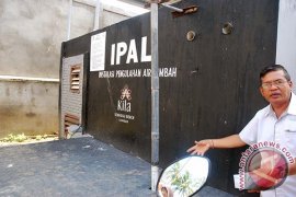 Kila Senggigi Beach Lombok Memperoleh "Green Hotel Award" 2017