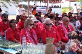 Pemkab MTB Sambut Peserta Sail Darwin-Saumlaki