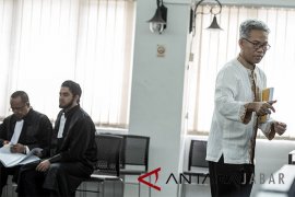 Hari Ini Vonis Buni Yani