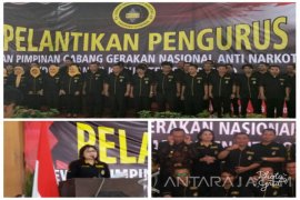 Tren Kasus Narkoba di Situbondo Meningkat (Video)