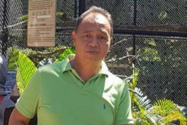 Zulkifli Zahril Terpilih Sebagai Ketua INSA Makassar