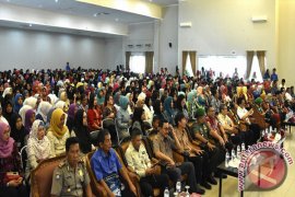 Pelatihan Akbar Guru PAUD