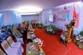 YKI Kota Bogor Bentuk Paguyuban Ini