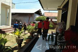 PN Vonis 5 Tahun Penjara Polisi Terjerat Kasus Narkoba