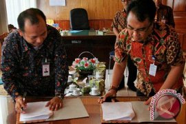 BNI Gandeng PDAM Pasaman Tingkatkan Layanan ke Masyarakat