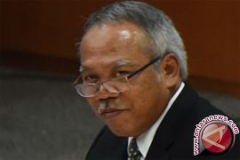 Menteri PUPR Janjikan DIPA Sulsel 2018 Meningkat  