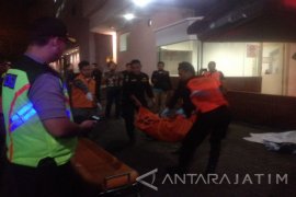 Polisi Identifikasi Korban Tewas di Tunjungan Plaza