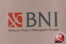 BNI bidik pertumbuhan kredit 13-16 persen 2018