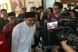 Indo Barometer: Gus Ipul Teratas Tingkat Elektabilitas
