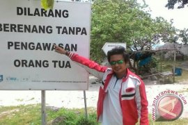 LKPI Babel Imbau Nelayan Waspadai Gelombang Tinggi