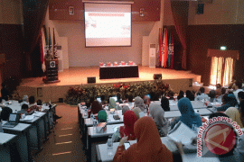 Rembug Nasional 2017 Bahas Empat Isu Ini (Video)