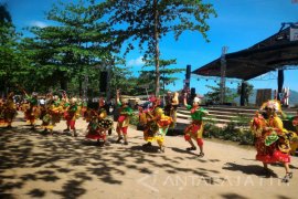 Lumajang Tampilkan Jaran Slining dalam Festival Kesenian Kawasan Selatan 
