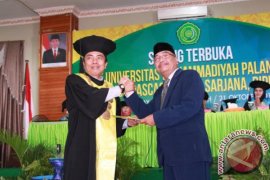 Akreditasi Salah Satu Bukti Kredibilitas dan Kualitas Suatu Perguruan Tinggi