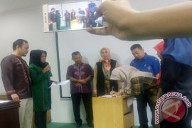 Maksimalkan Penyebaran Informasi, Humas Sumbar Rangkul Pers Kampus