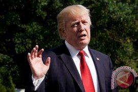 1,8 juta Imigran Ilegal di AS akan dapat Status