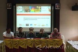 Aktivitas PT RHS Blitar Tetap Dipantau OJK  